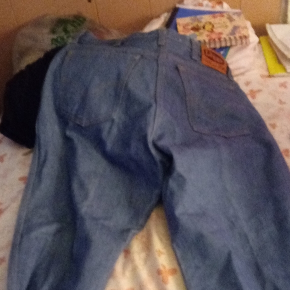 Pants - Picture 2 of 2